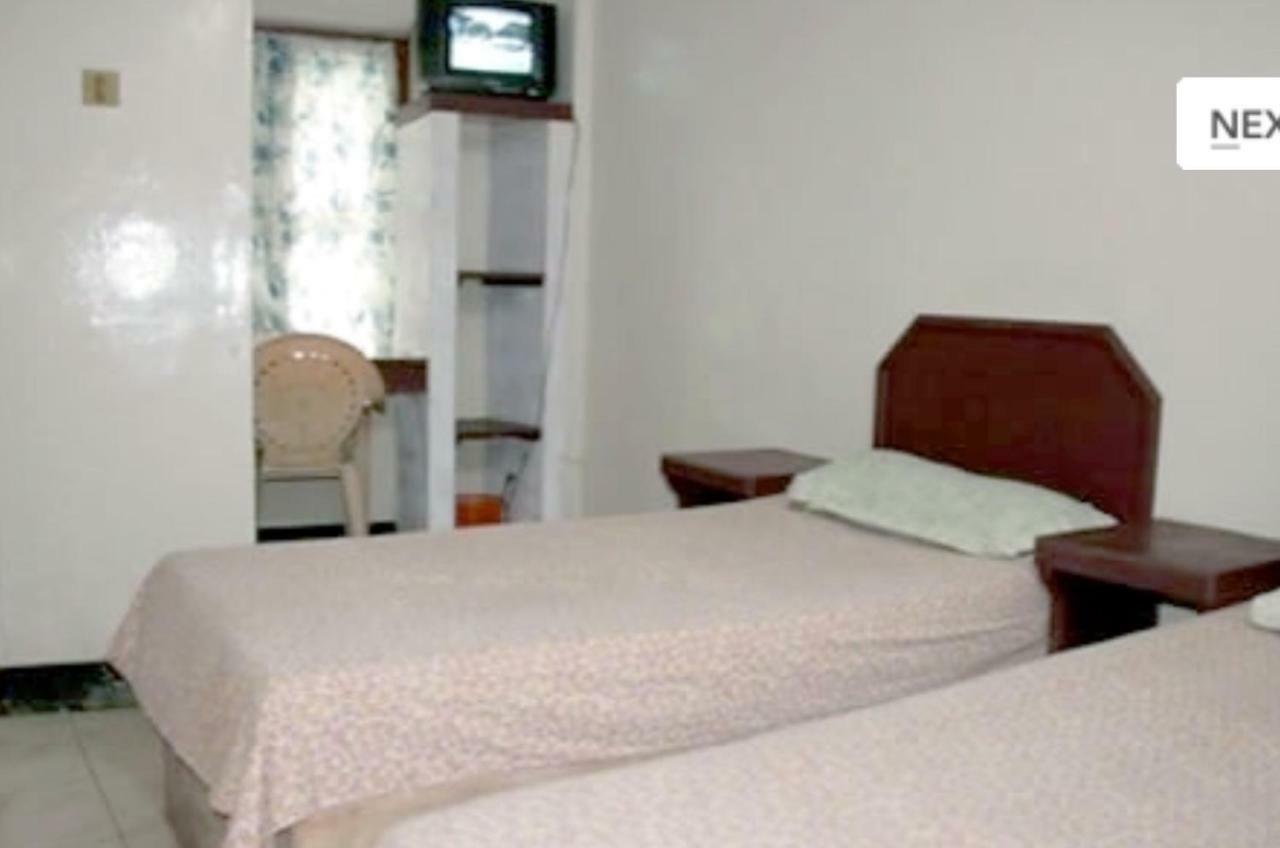 Anandan Tourist Home 바르칼라 외부 사진