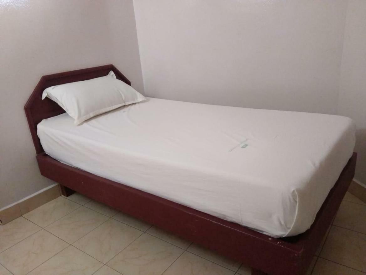 Anandan Tourist Home 바르칼라 외부 사진
