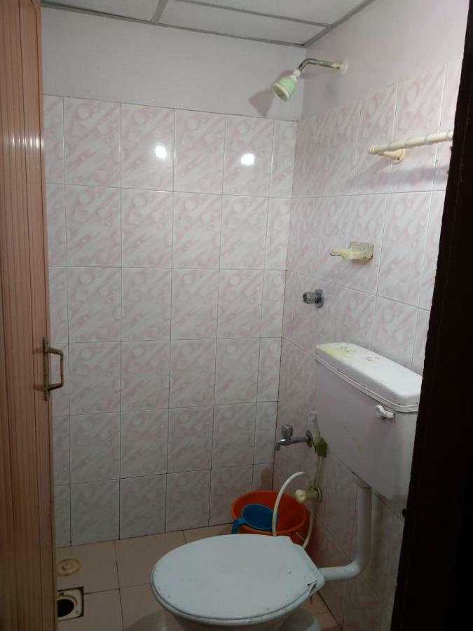 Anandan Tourist Home 바르칼라 외부 사진